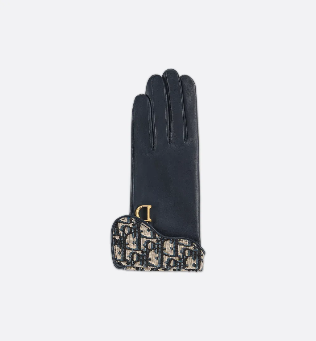 Saddle Gloves