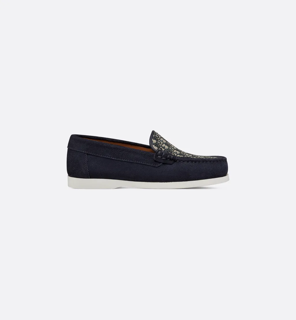 Kids' Dior Granville Loafer