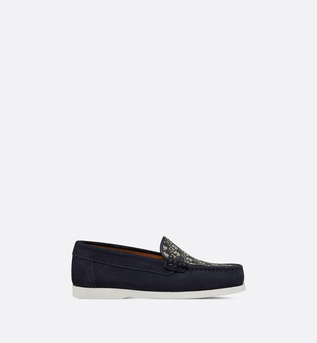 Kids' Dior Granville Loafer