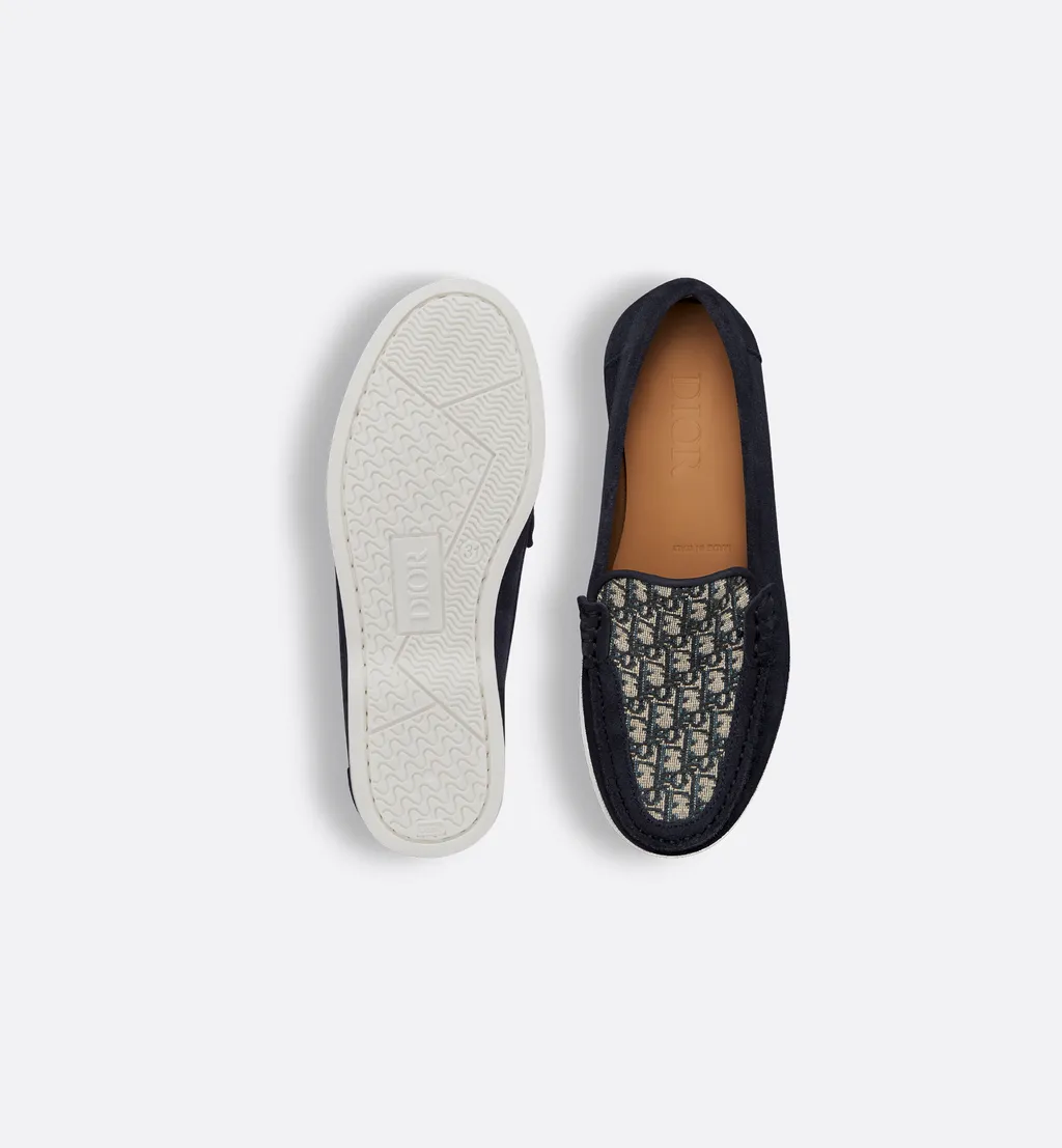 Kids' Dior Granville Loafer