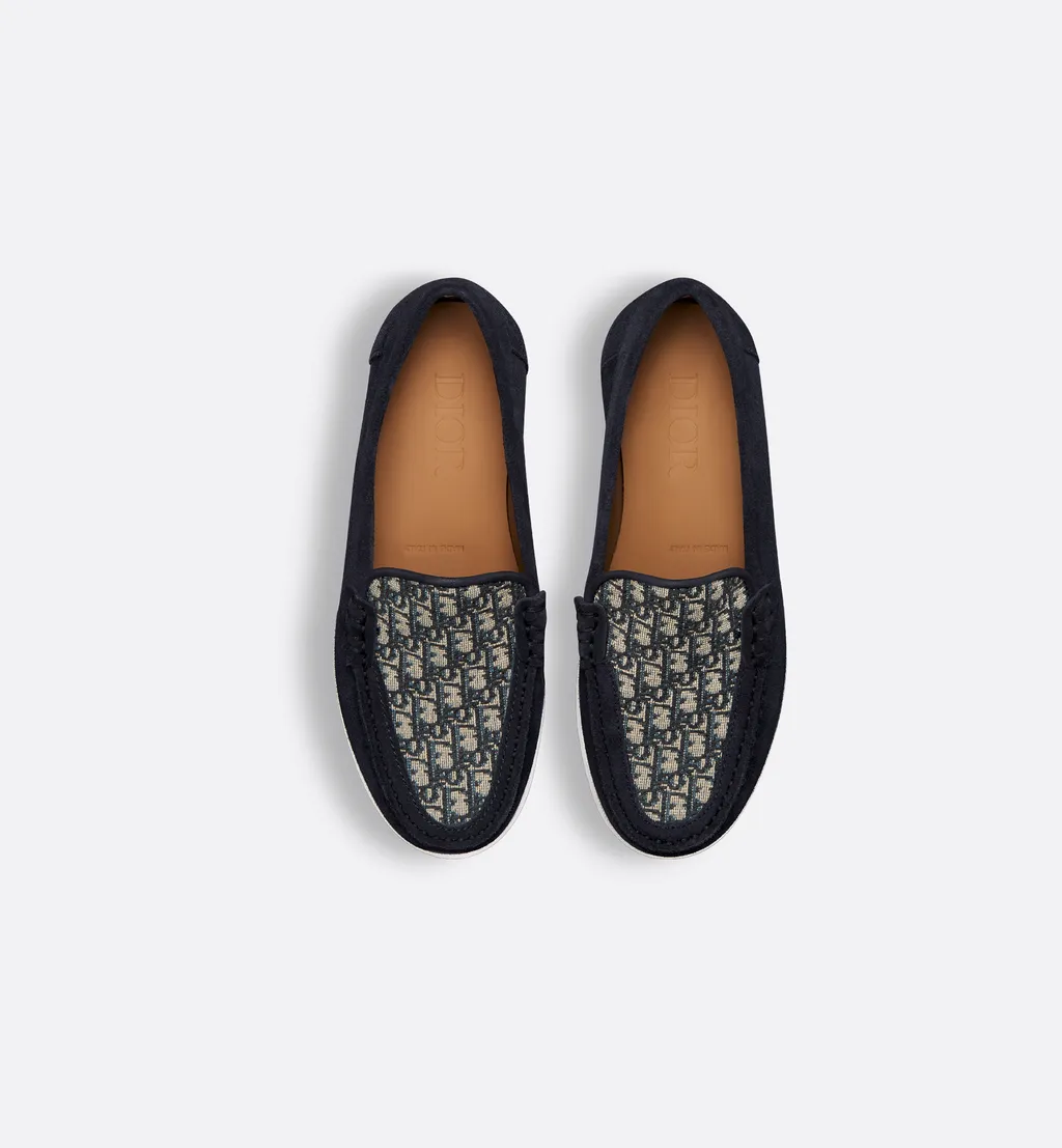 Kids' Dior Granville Loafer