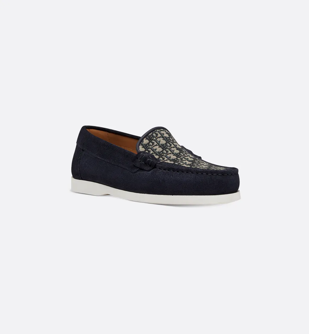 Kids' Dior Granville Loafer
