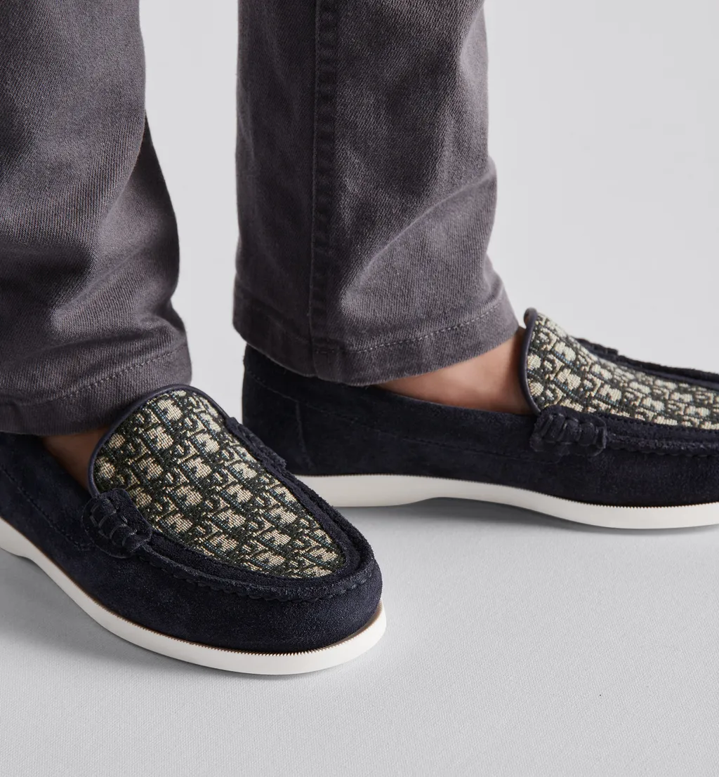 Kids' Dior Granville Loafer