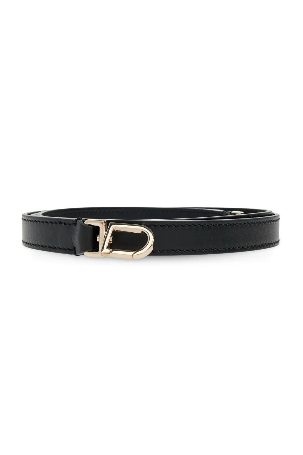 Max Mara Margaux Twist-Lock Top Handle Bag