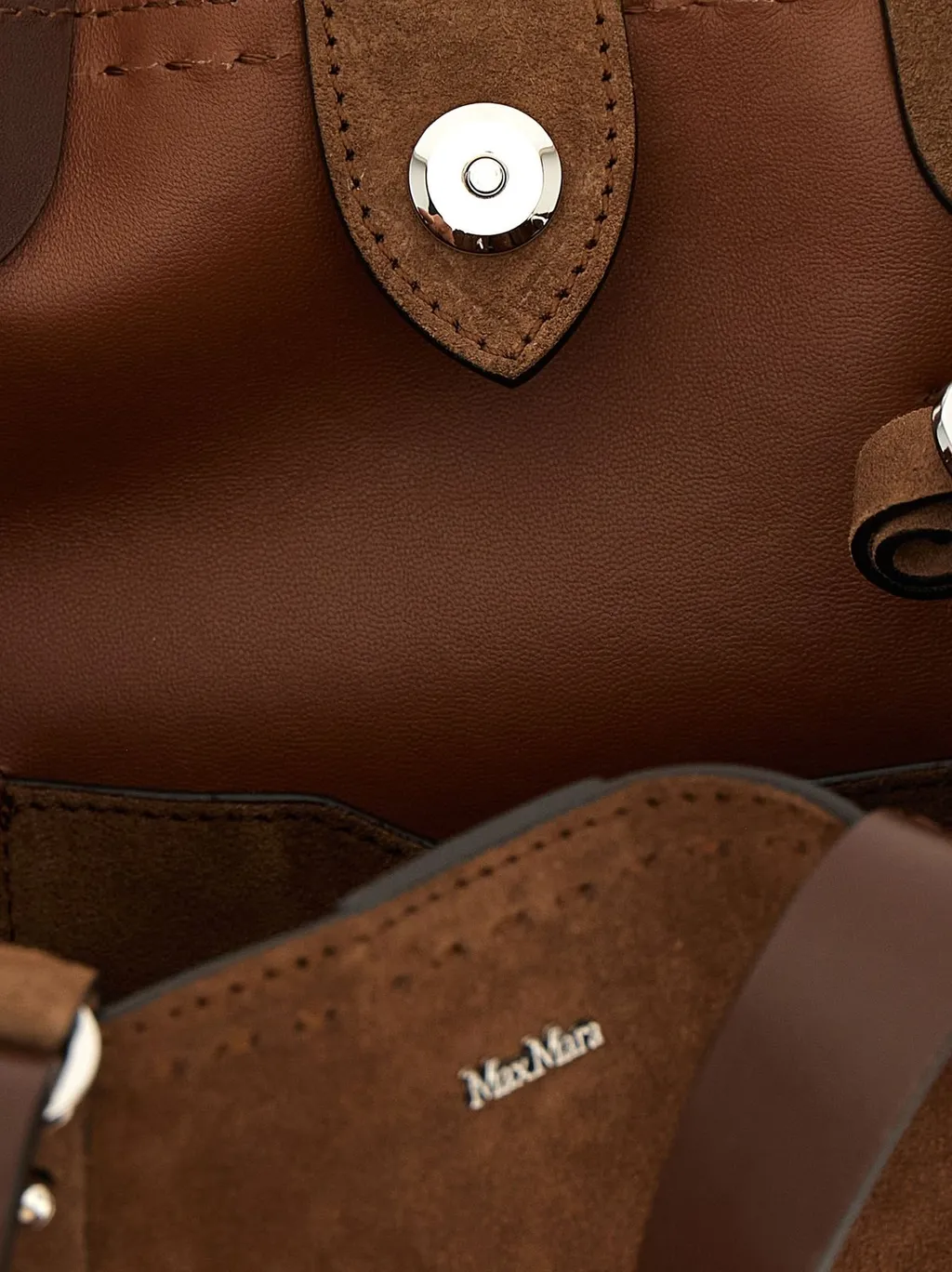 Max Mara Extra Small Archetipo Handbag