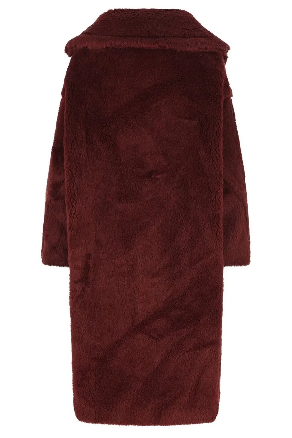 Max Mara Tedgirl Long Coat
