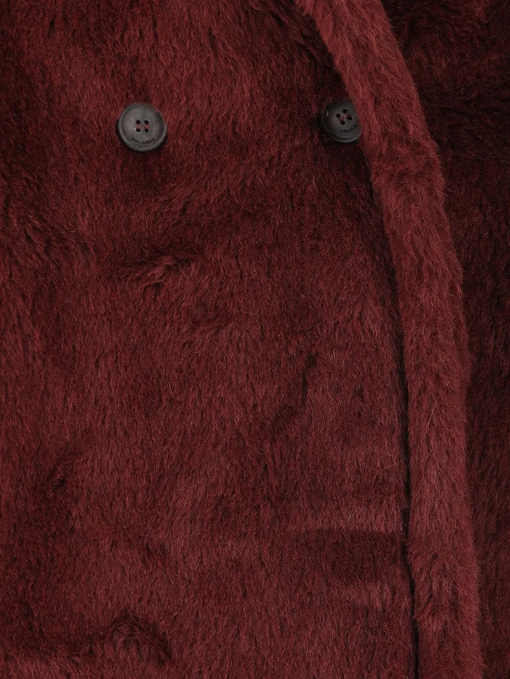 Max Mara Tedgirl Long Coat