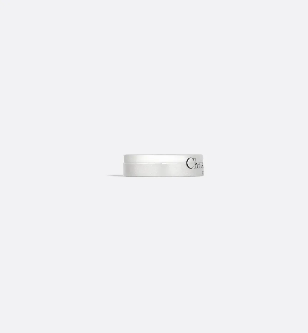 Christian Dior Couture Cut Ring