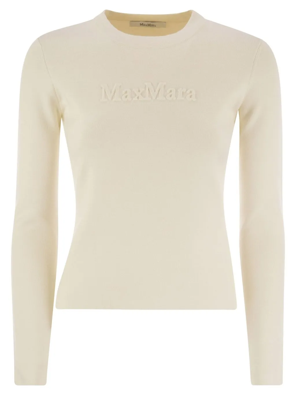 Max Mara Ticino Crewneck Jumper