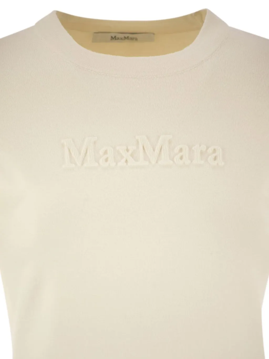 Max Mara Ticino Crewneck Jumper