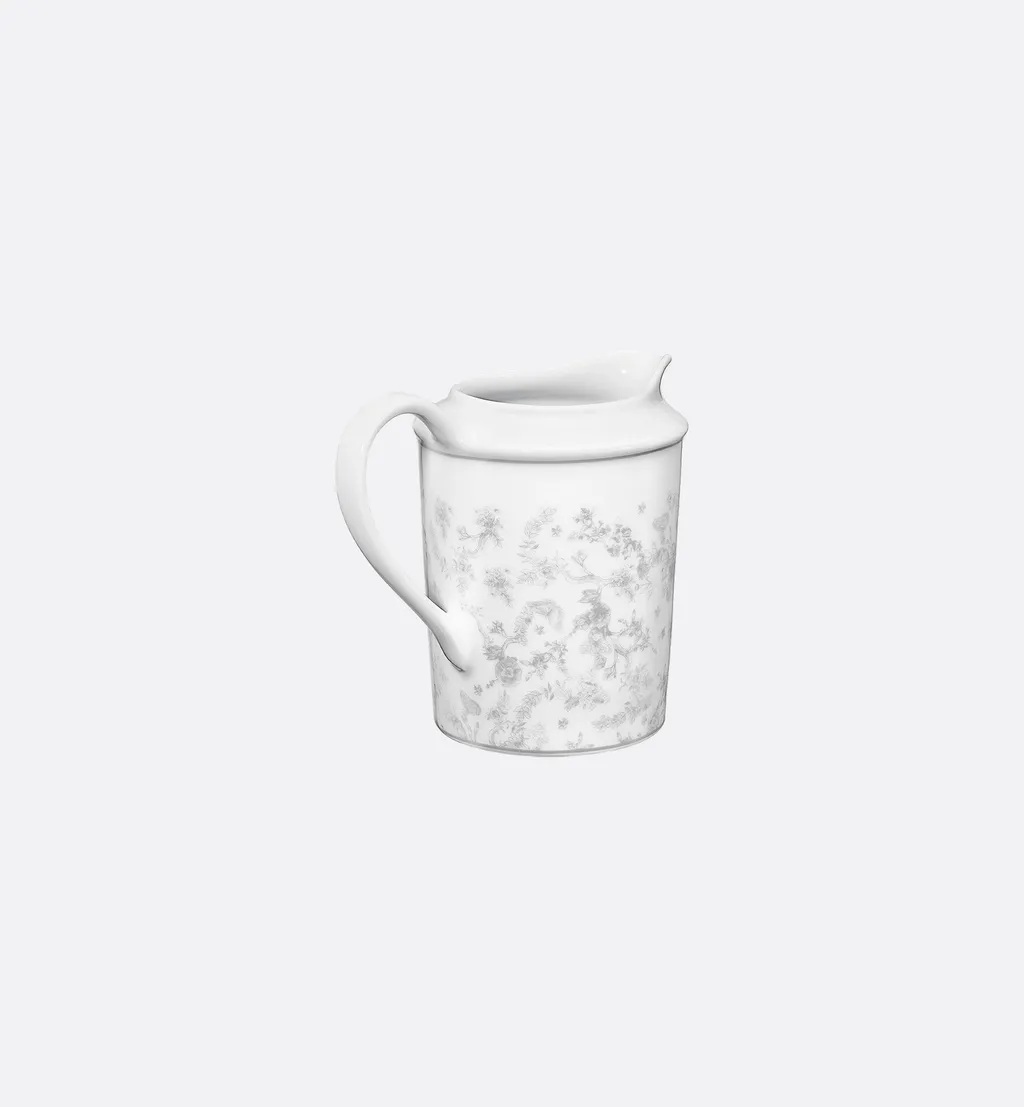Large Creamer