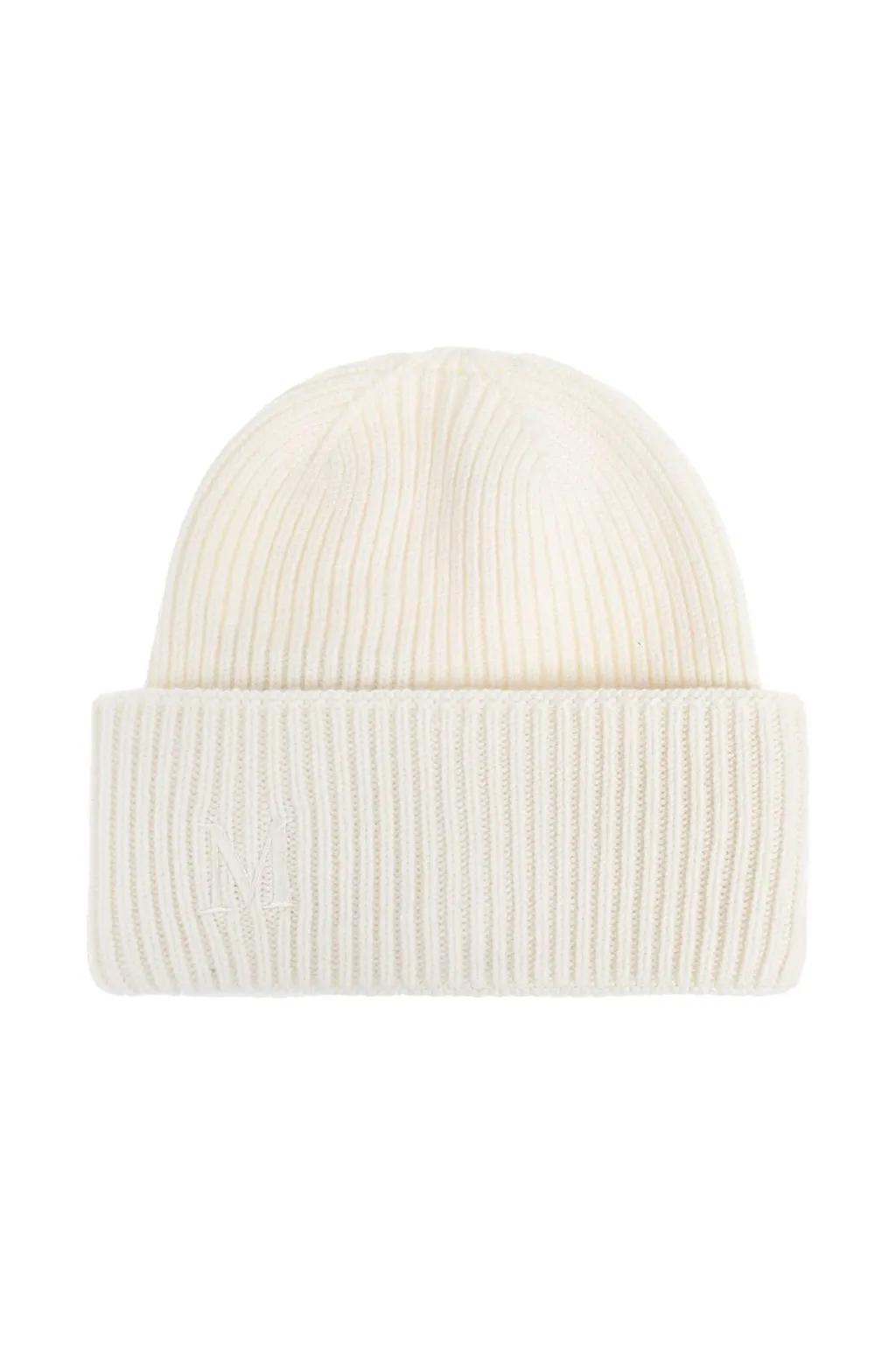 Max Mara Mmretina Ribbed Beanie