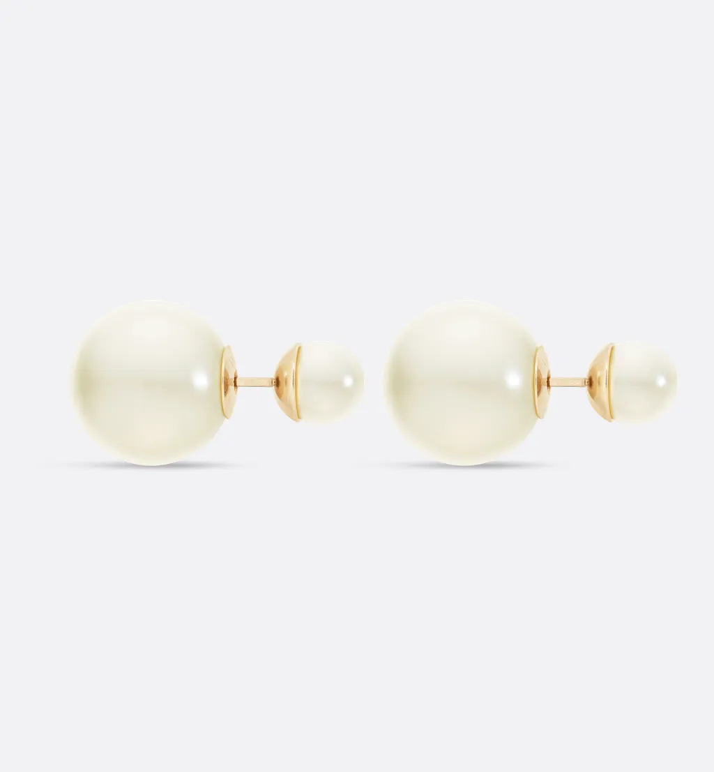 Dior Tribales Earrings