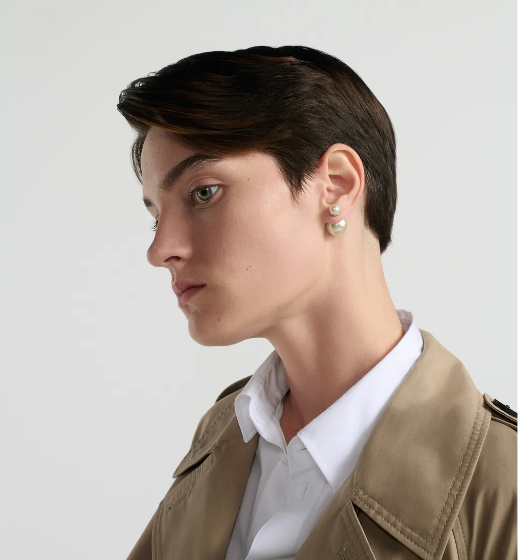 Dior Tribales Earrings