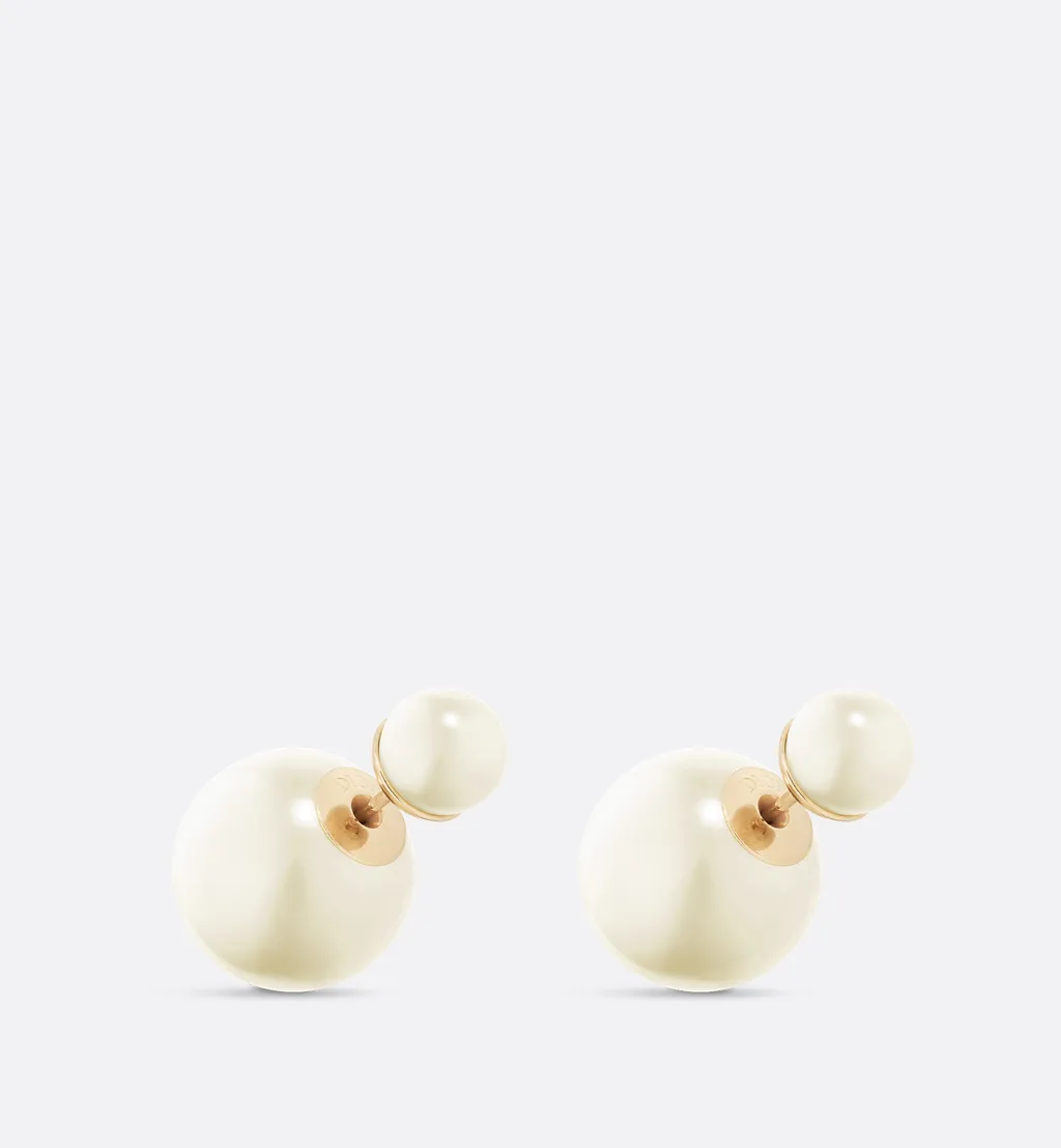 Dior Tribales Earrings