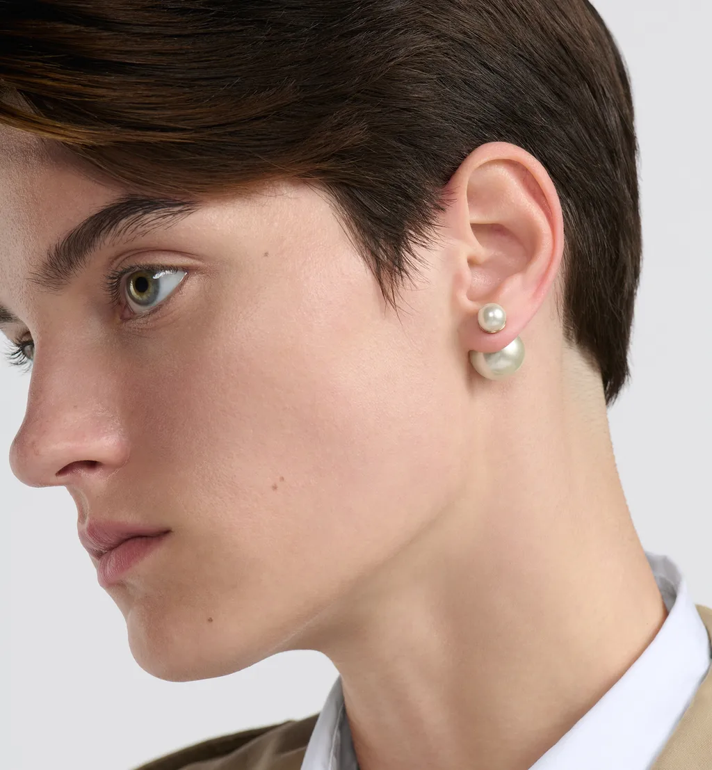 Dior Tribales Earrings
