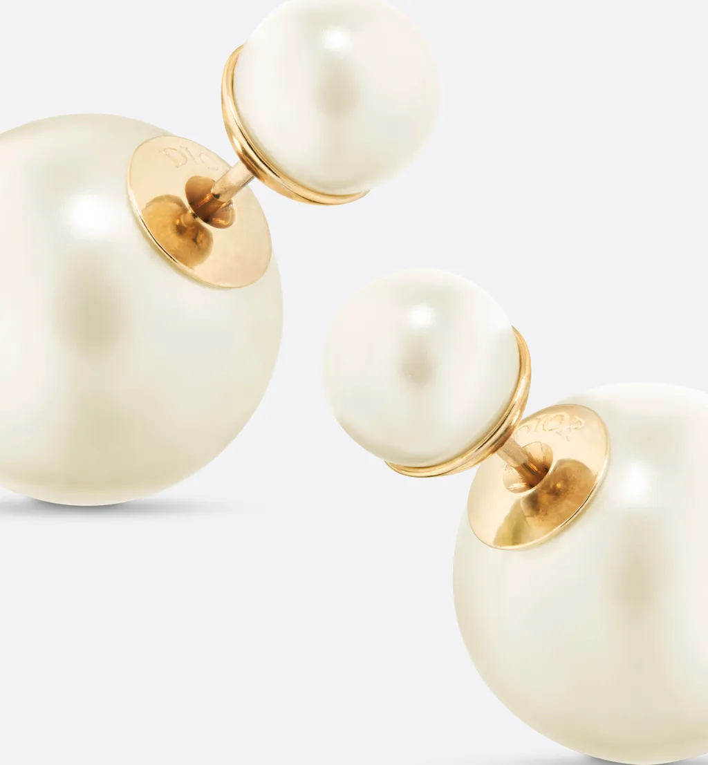 Dior Tribales Earrings