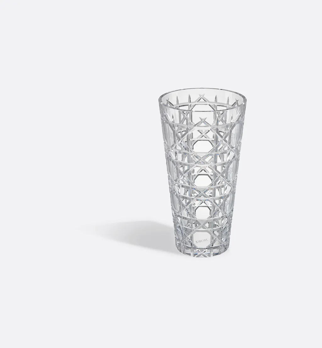 Conical Vase