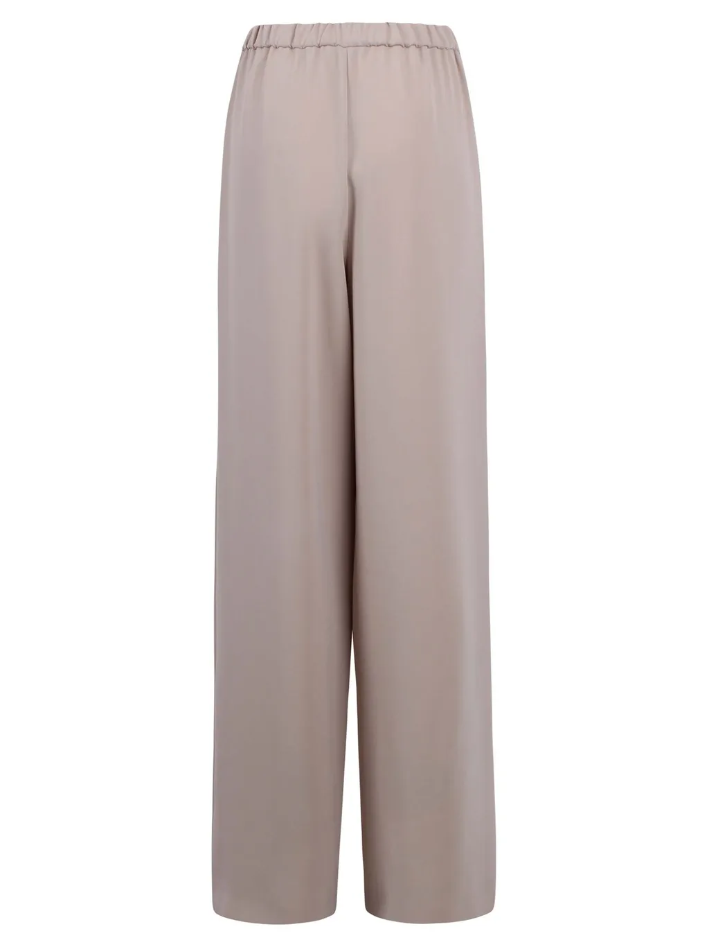 Max Mara Ernesta Wide-Leg Palazzo Pants