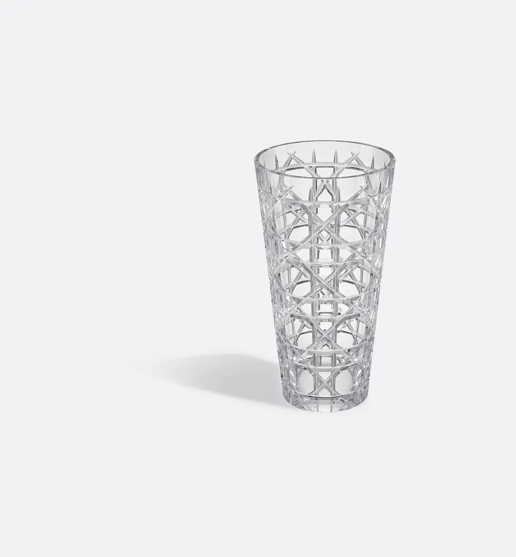 Conical Vase
