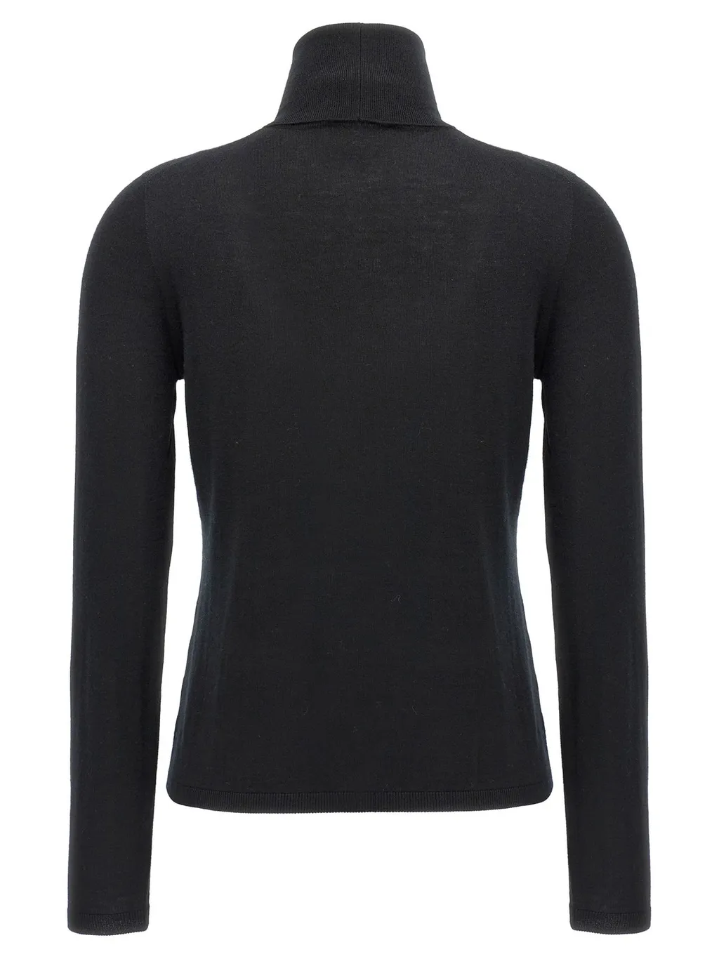 Max Mara Adda Turtleneck Long-Sleeved Jumper
