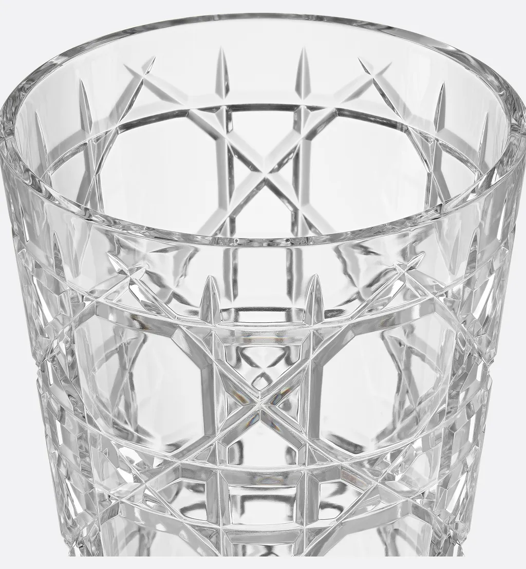 Conical Vase