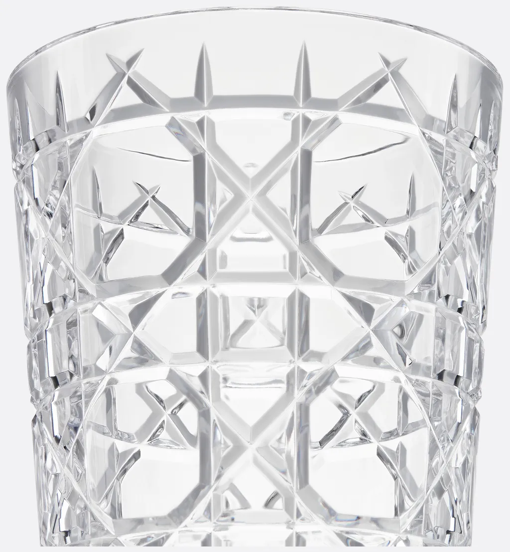 Conical Vase
