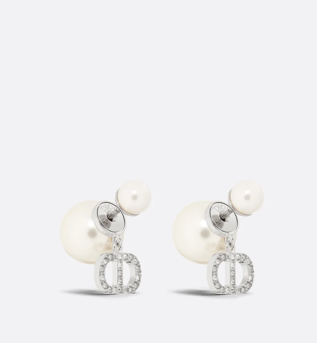 Dior Tribales Earrings