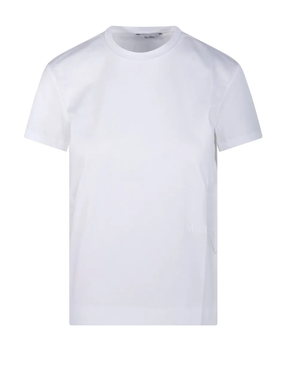 Max Mara Nerina Crewneck T-Shirt