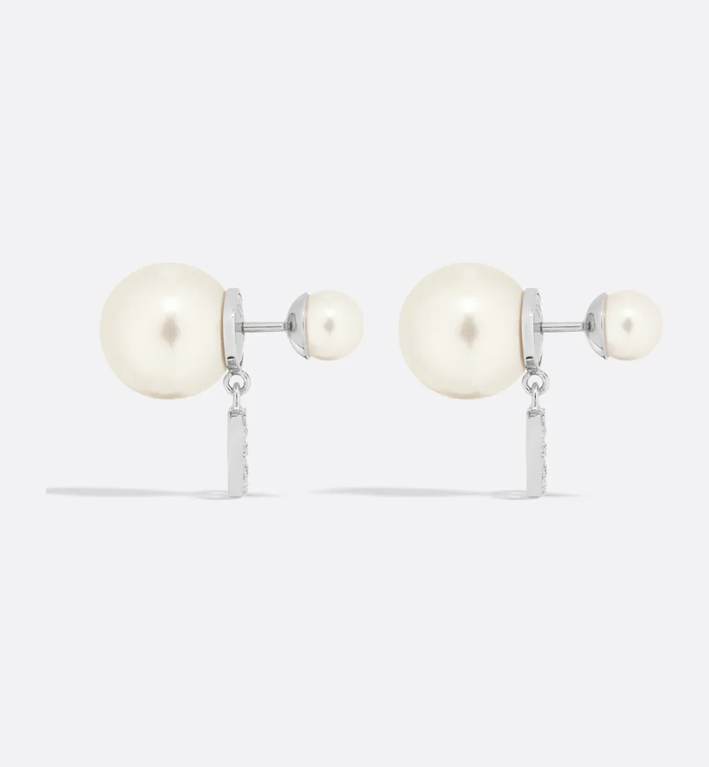 Dior Tribales Earrings