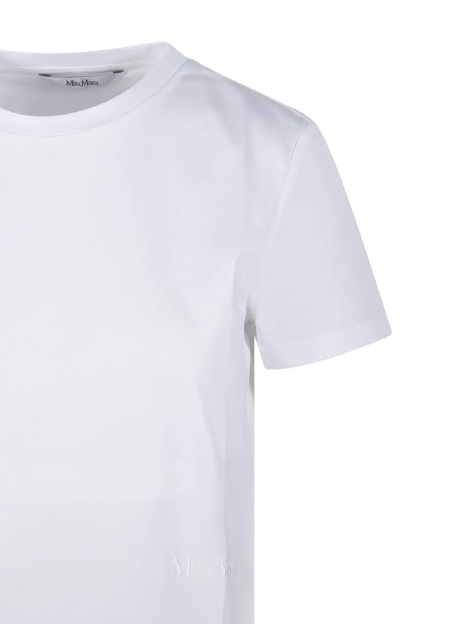 Max Mara Nerina Crewneck T-Shirt