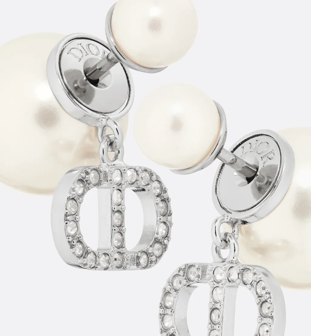 Dior Tribales Earrings