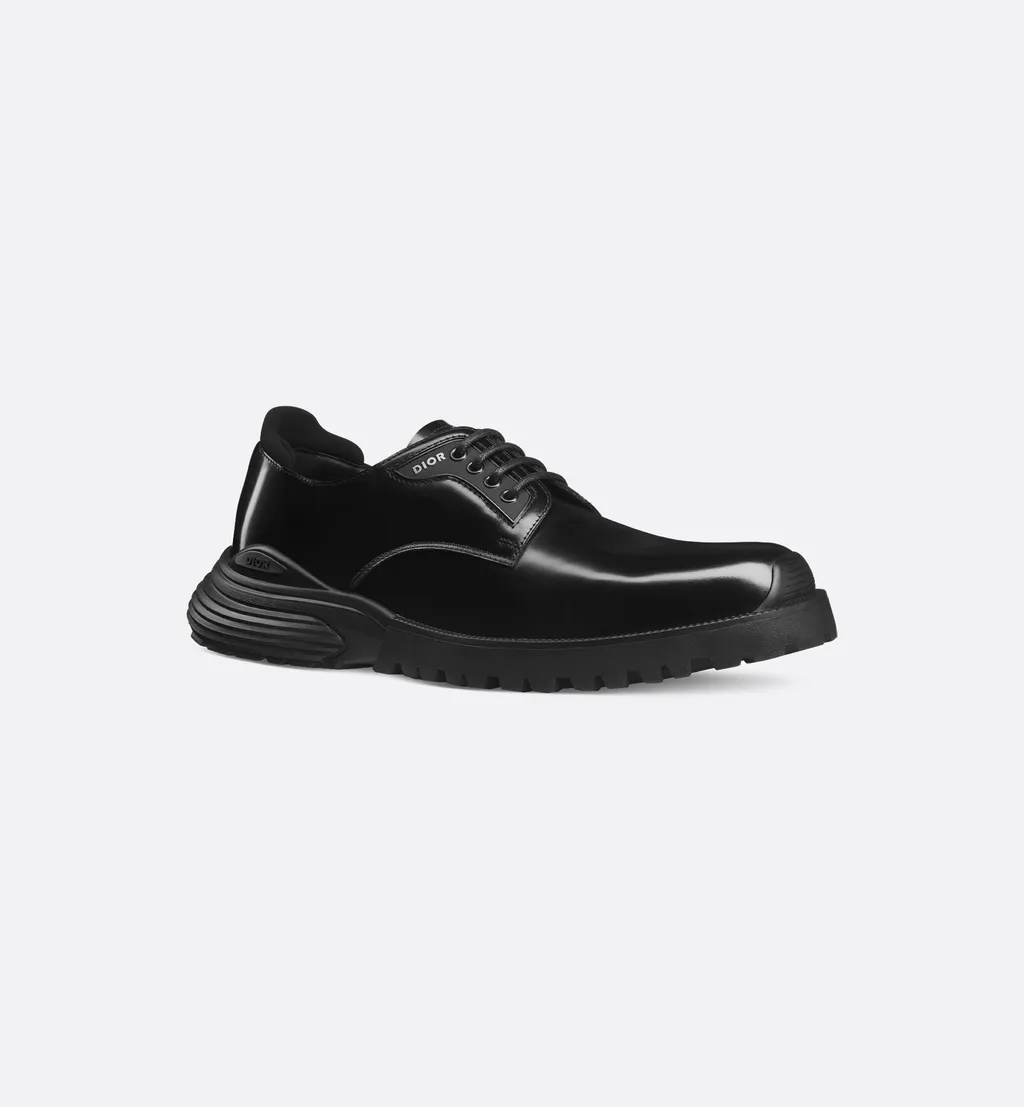 Dior Combat Derby Shoe