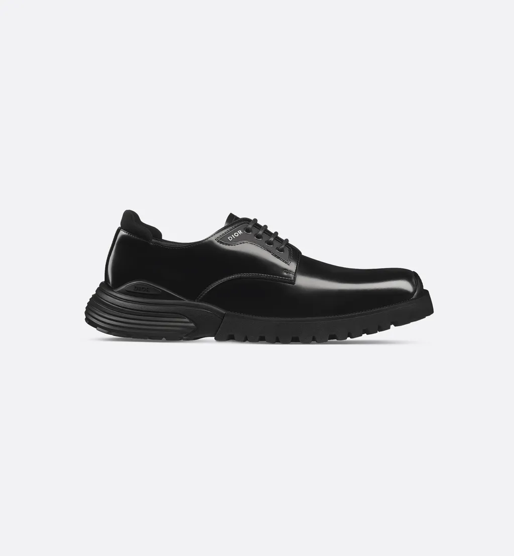 Dior Combat Derby Shoe