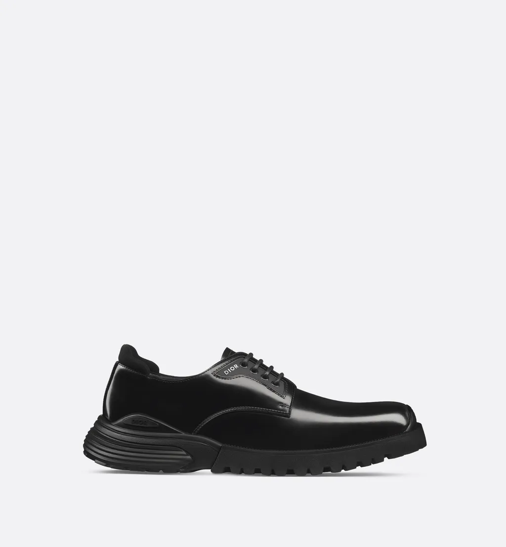 Dior Combat Derby Shoe