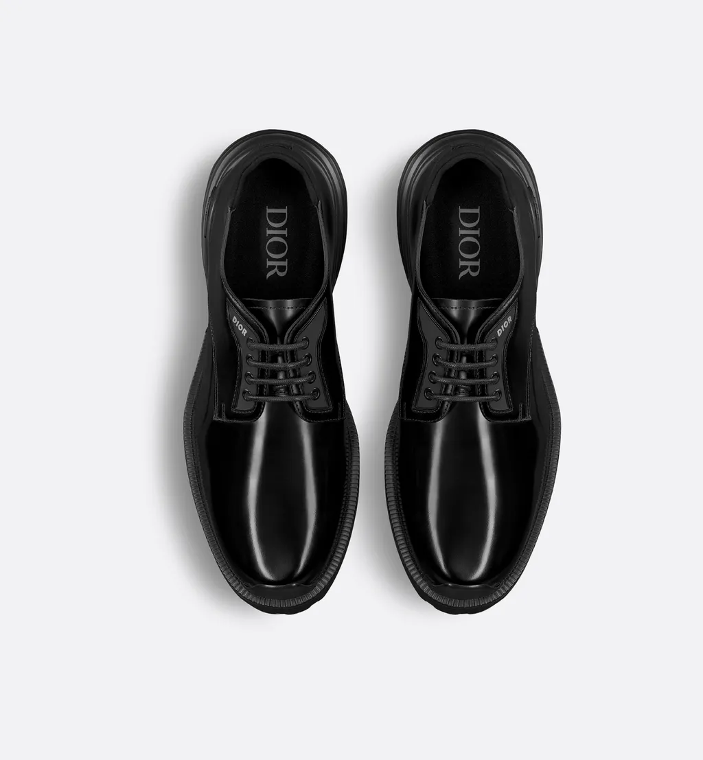 Dior Combat Derby Shoe