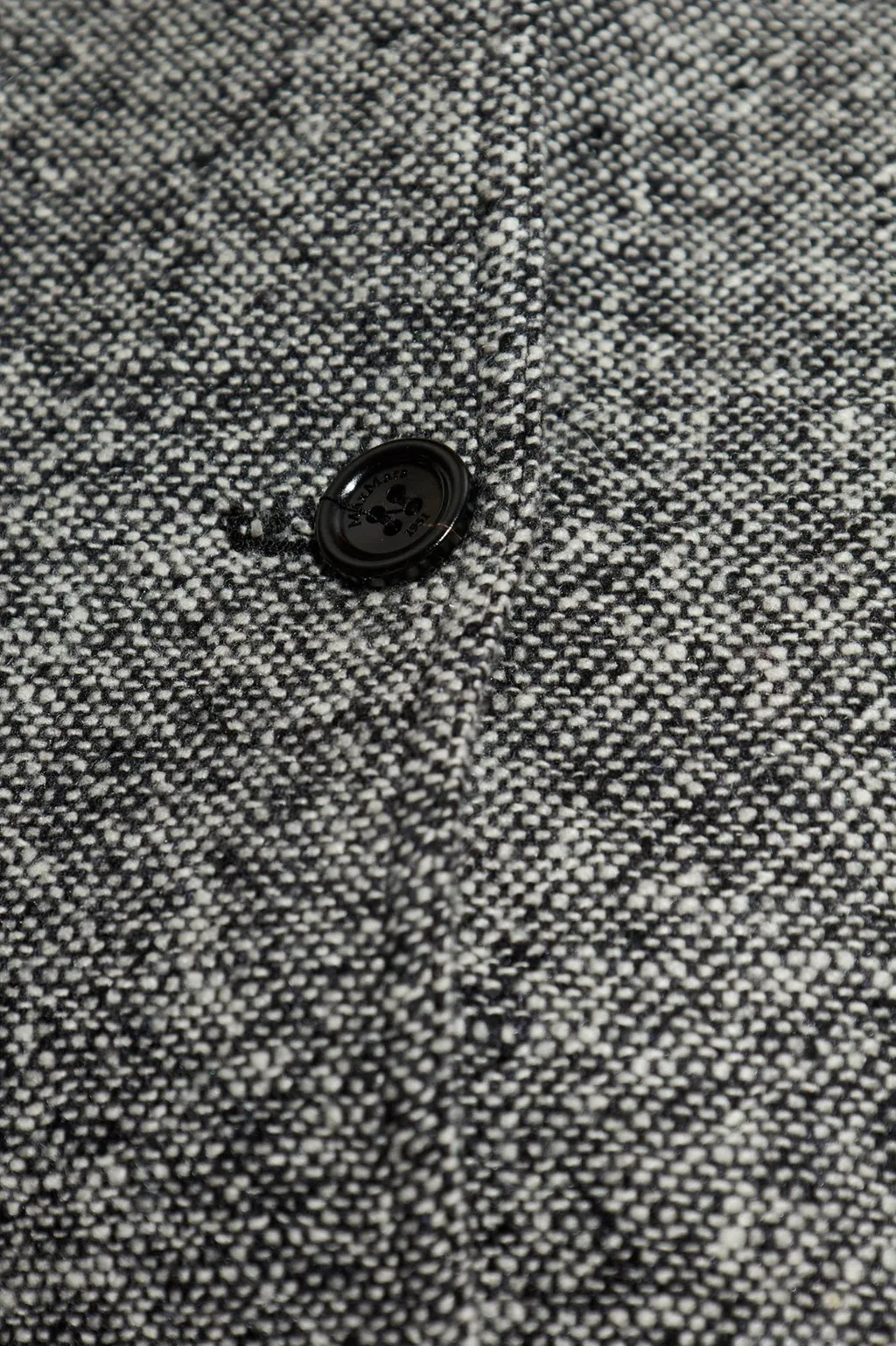 Max Mara Beato Button-Up Gilet