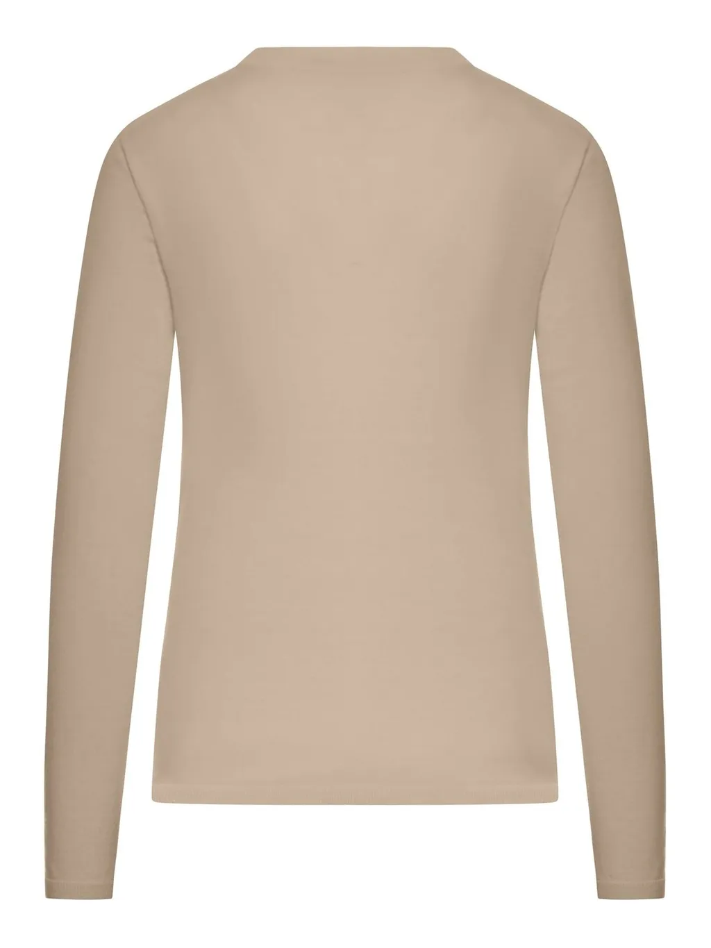 Max Mara Marica Crewneck Long-Sleeved Jumper