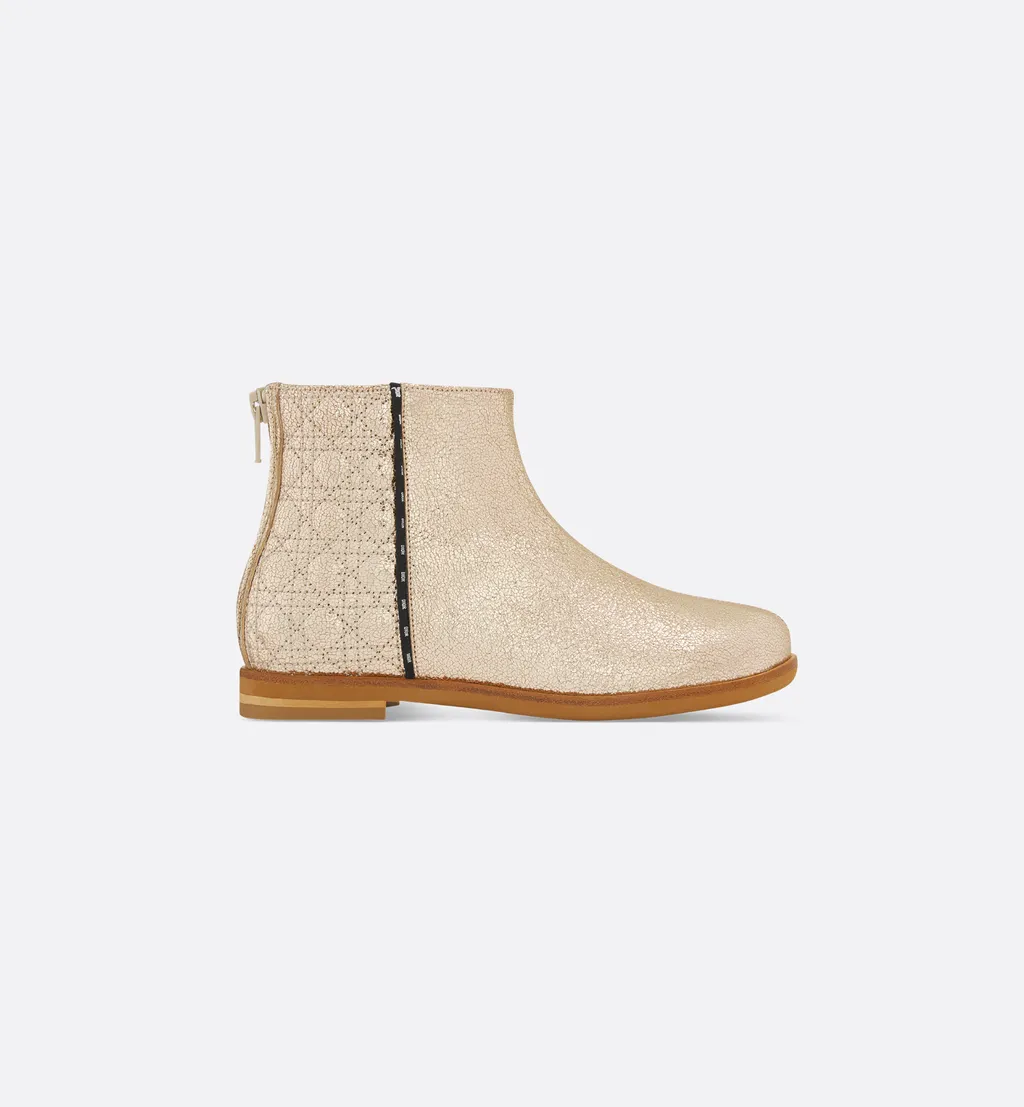 Kids' Ankle Boot