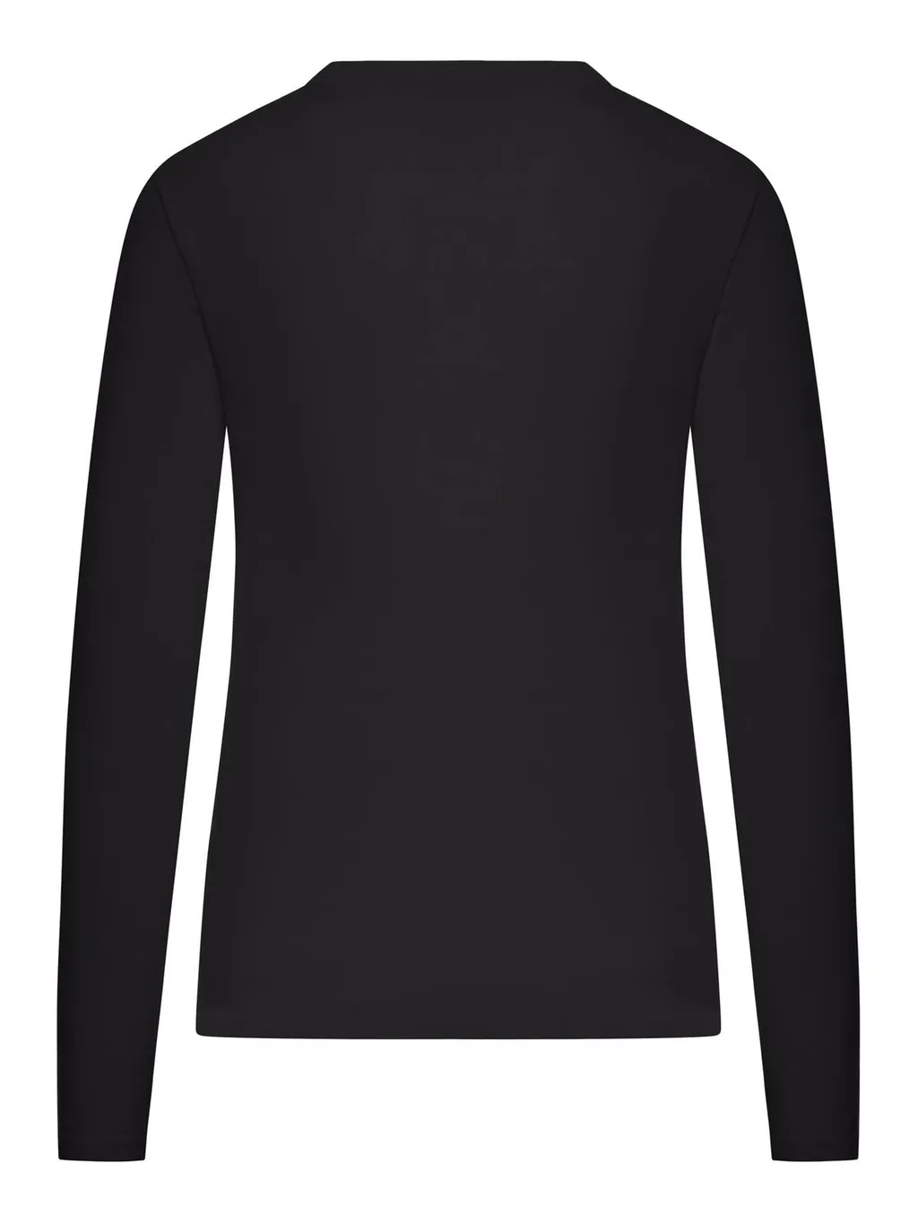 Max Mara Marica Long-Sleeved Crewneck Jumper