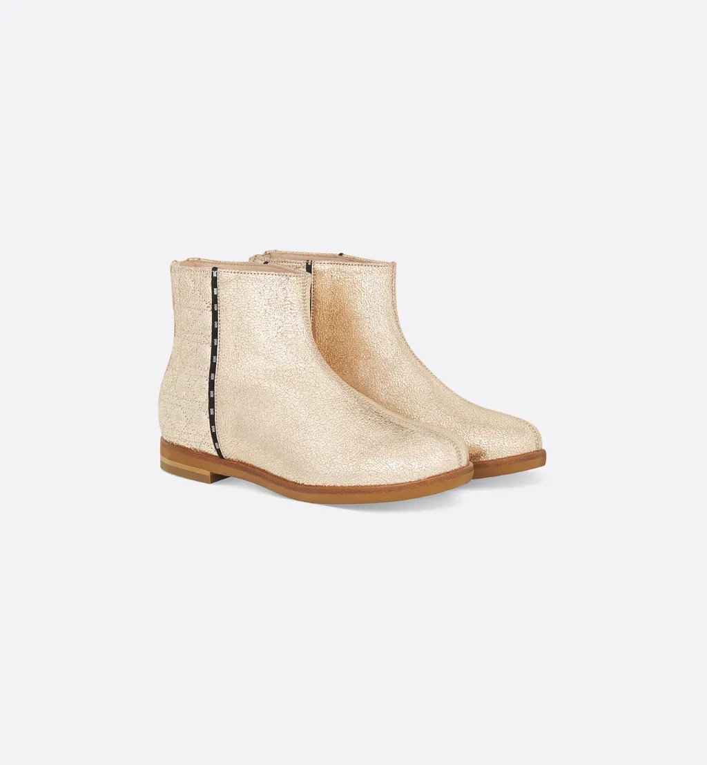Kids' Ankle Boot