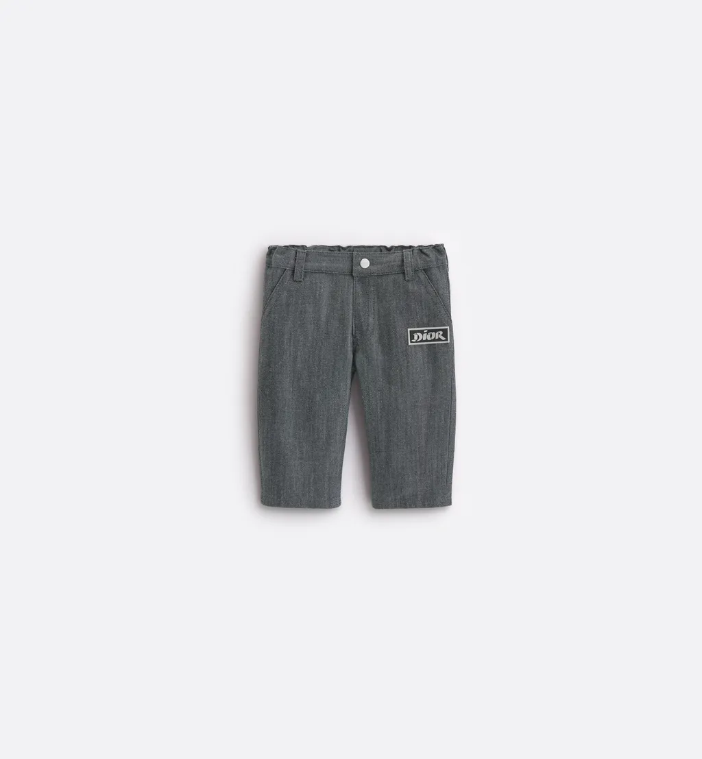 Baby Pants