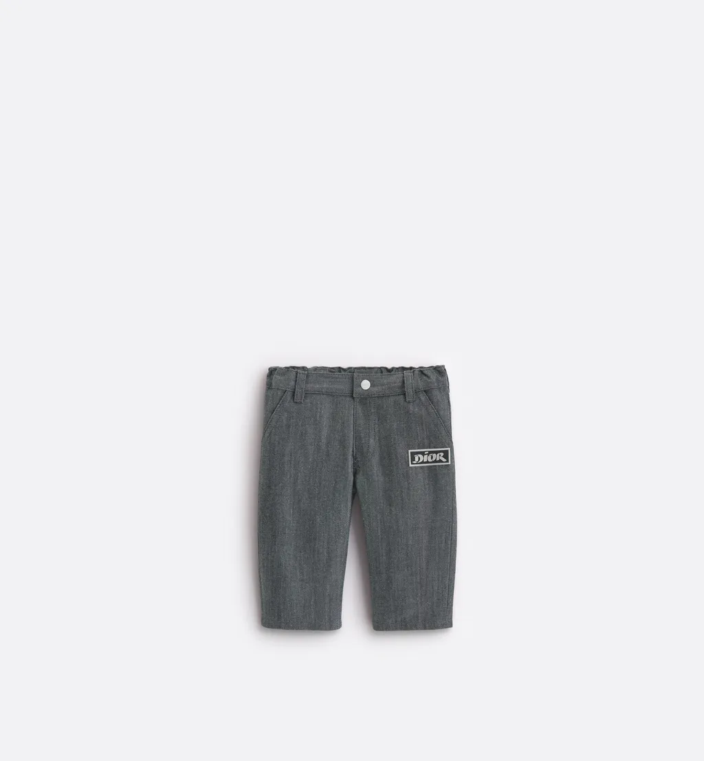 Baby Pants