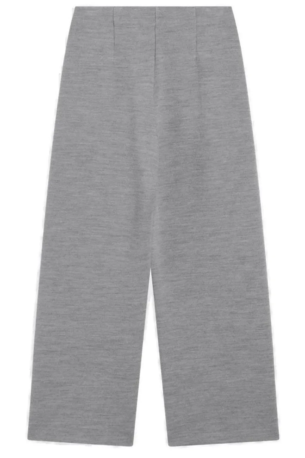 Max Mara Ebrien Wide Leg Trousers