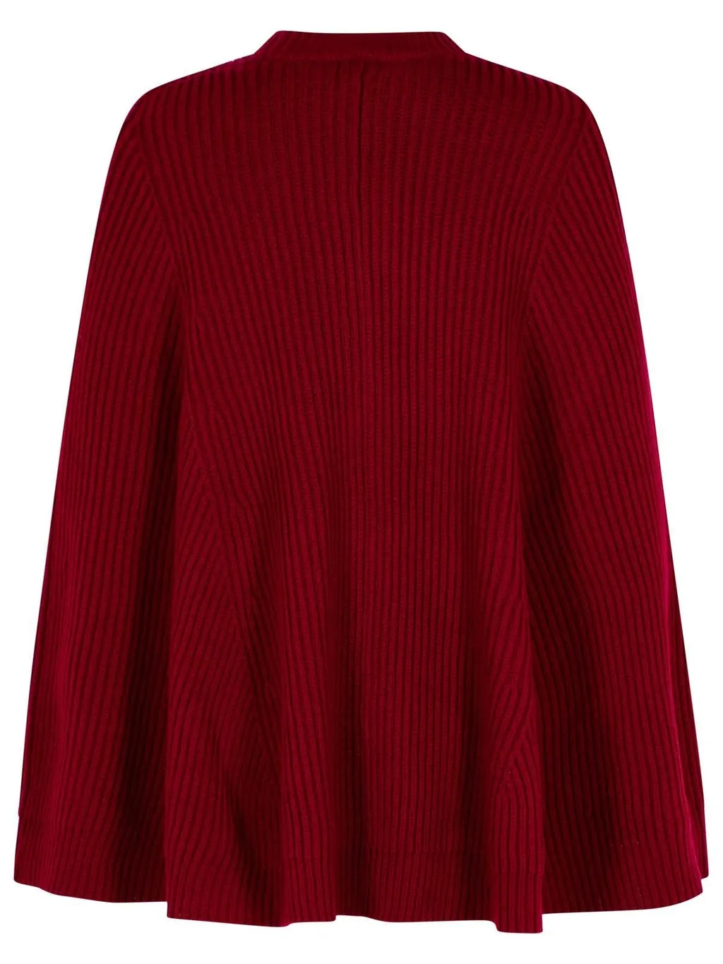 Max Mara Astoria Knitted Mini Dress