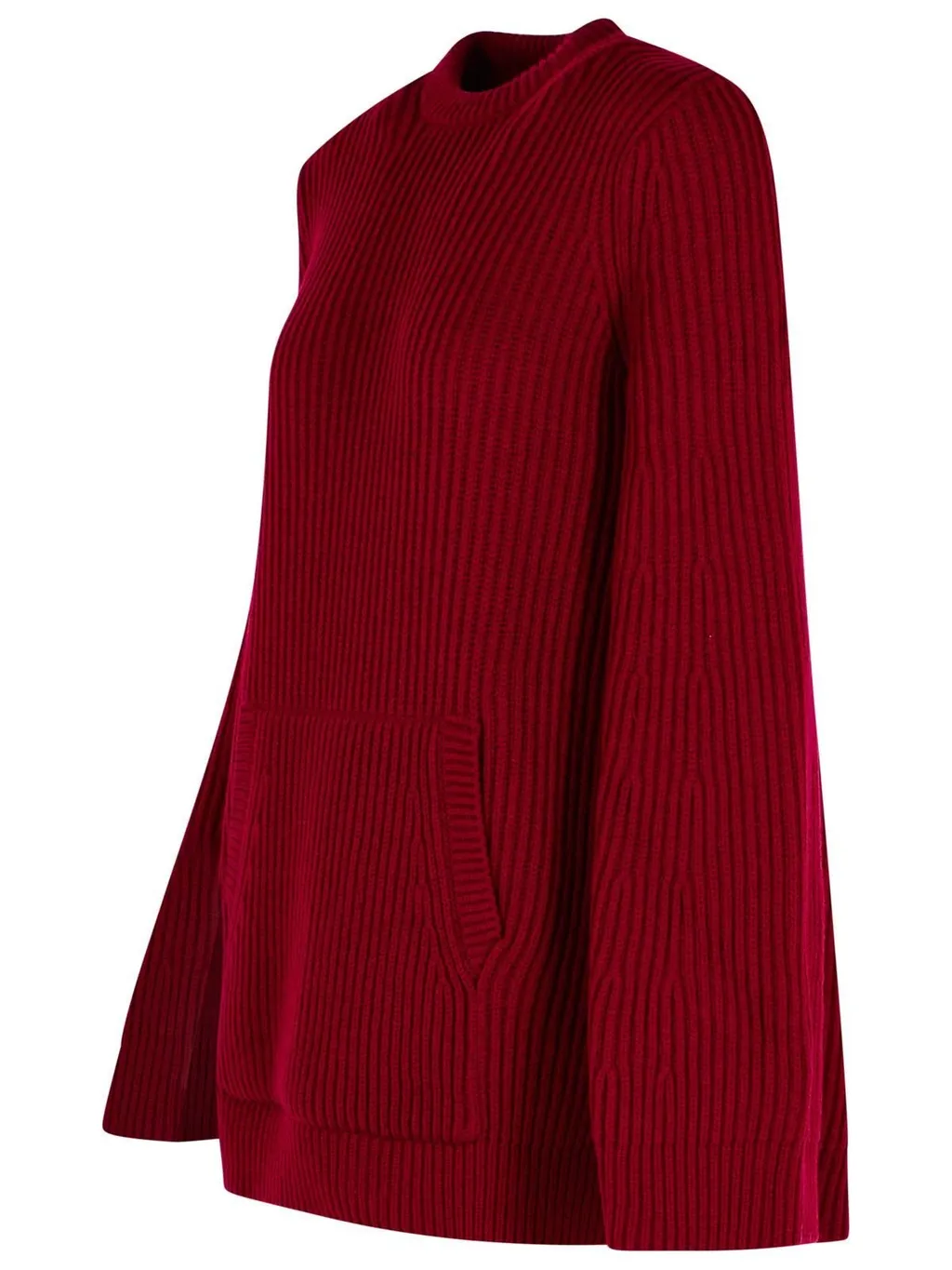 Max Mara Astoria Knitted Mini Dress
