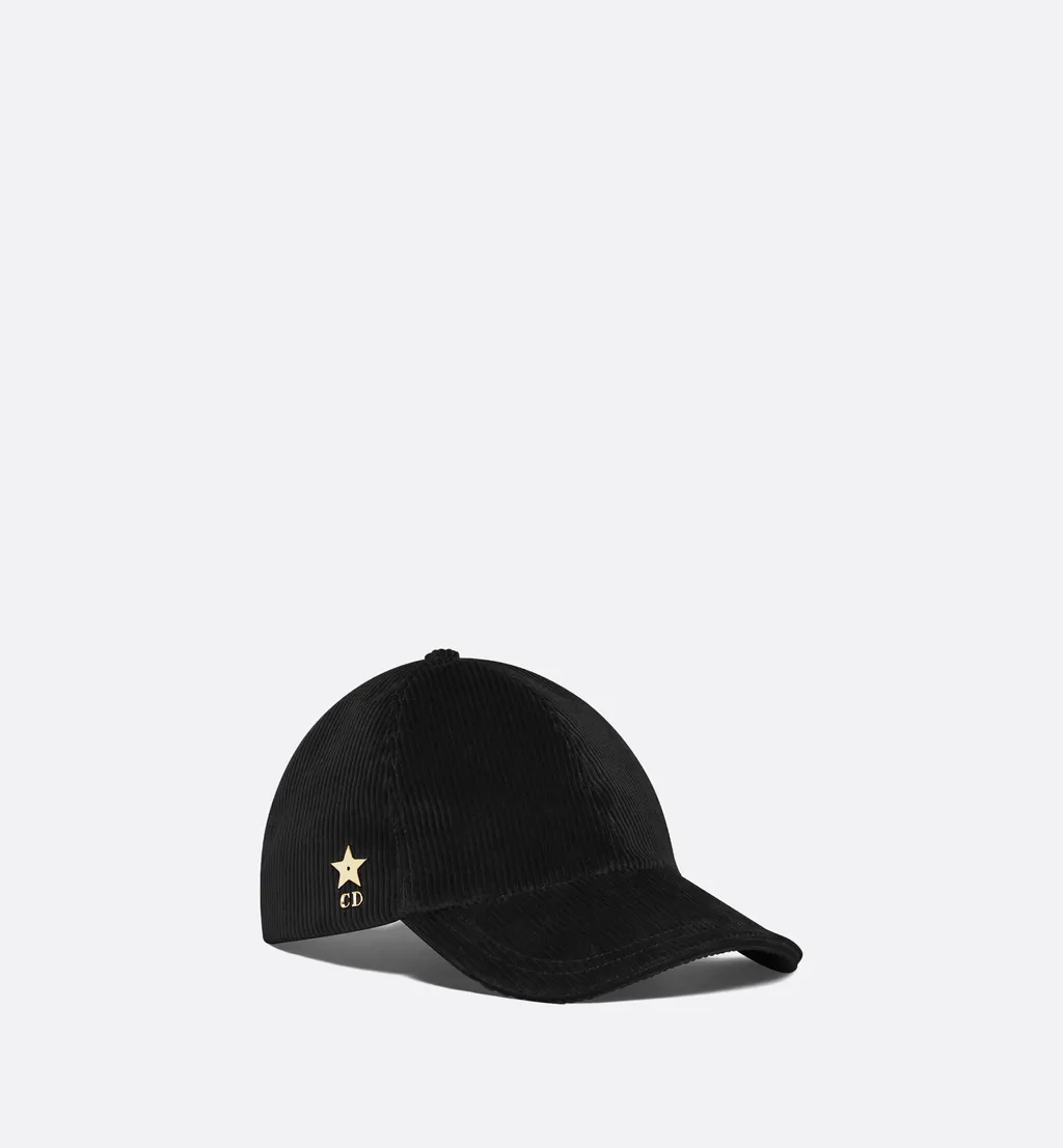 D-Player Cap