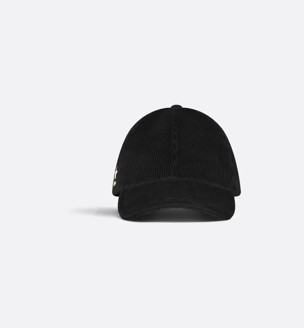 D-Player Cap