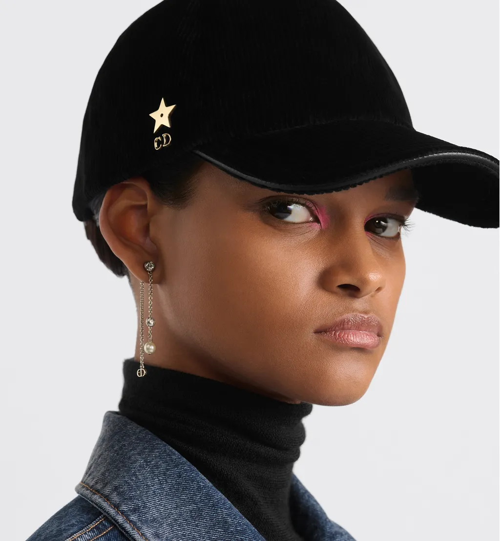 D-Player Cap