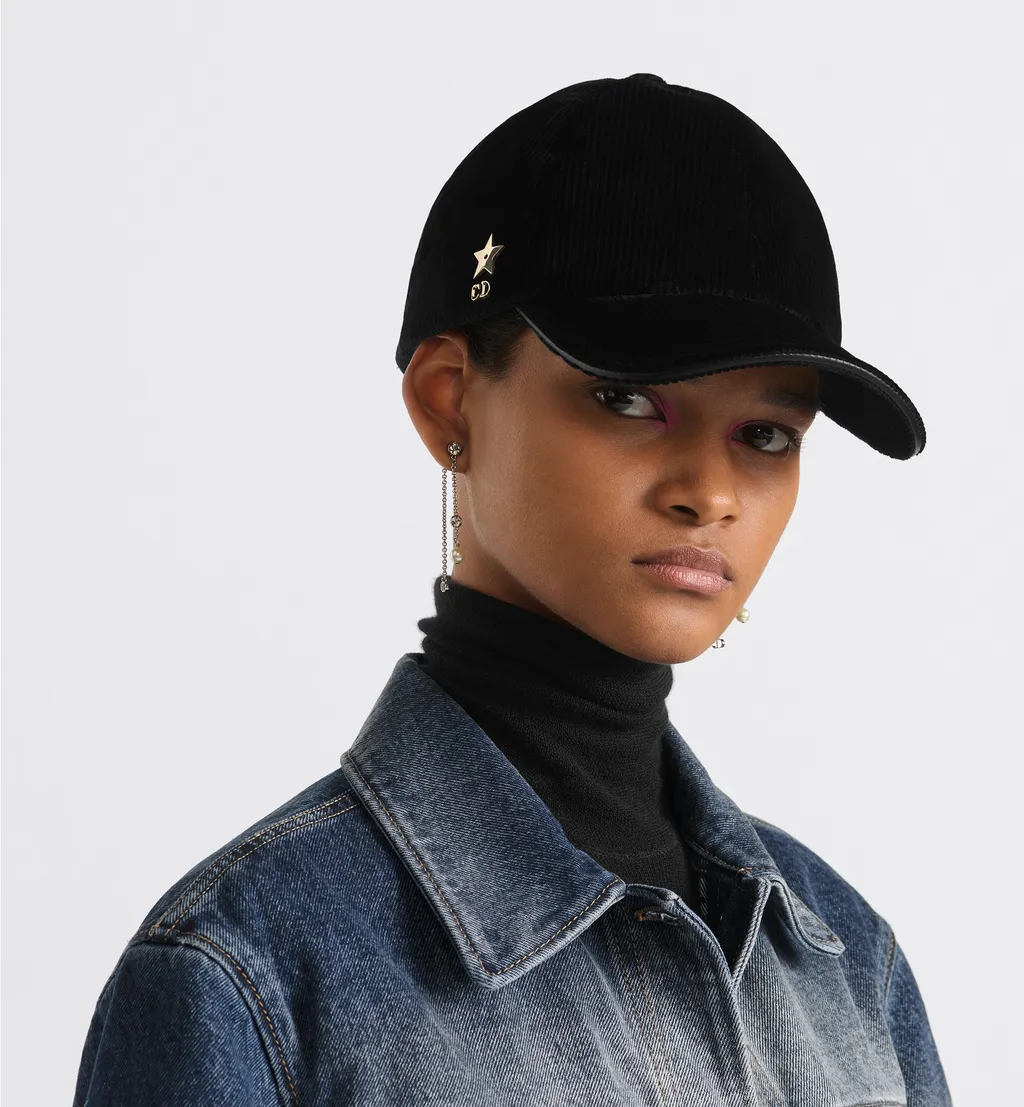 D-Player Cap
